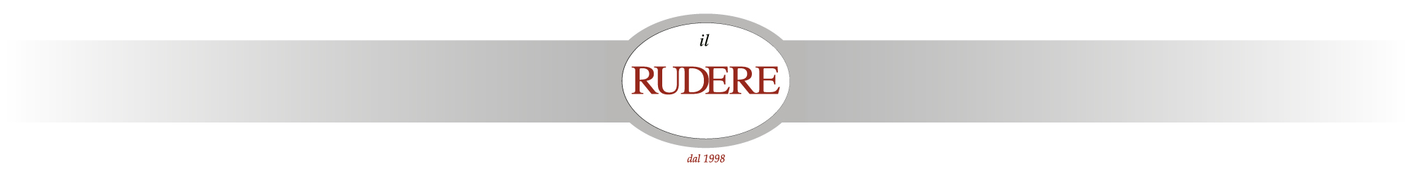 Il Rudere - sala ricevimenti